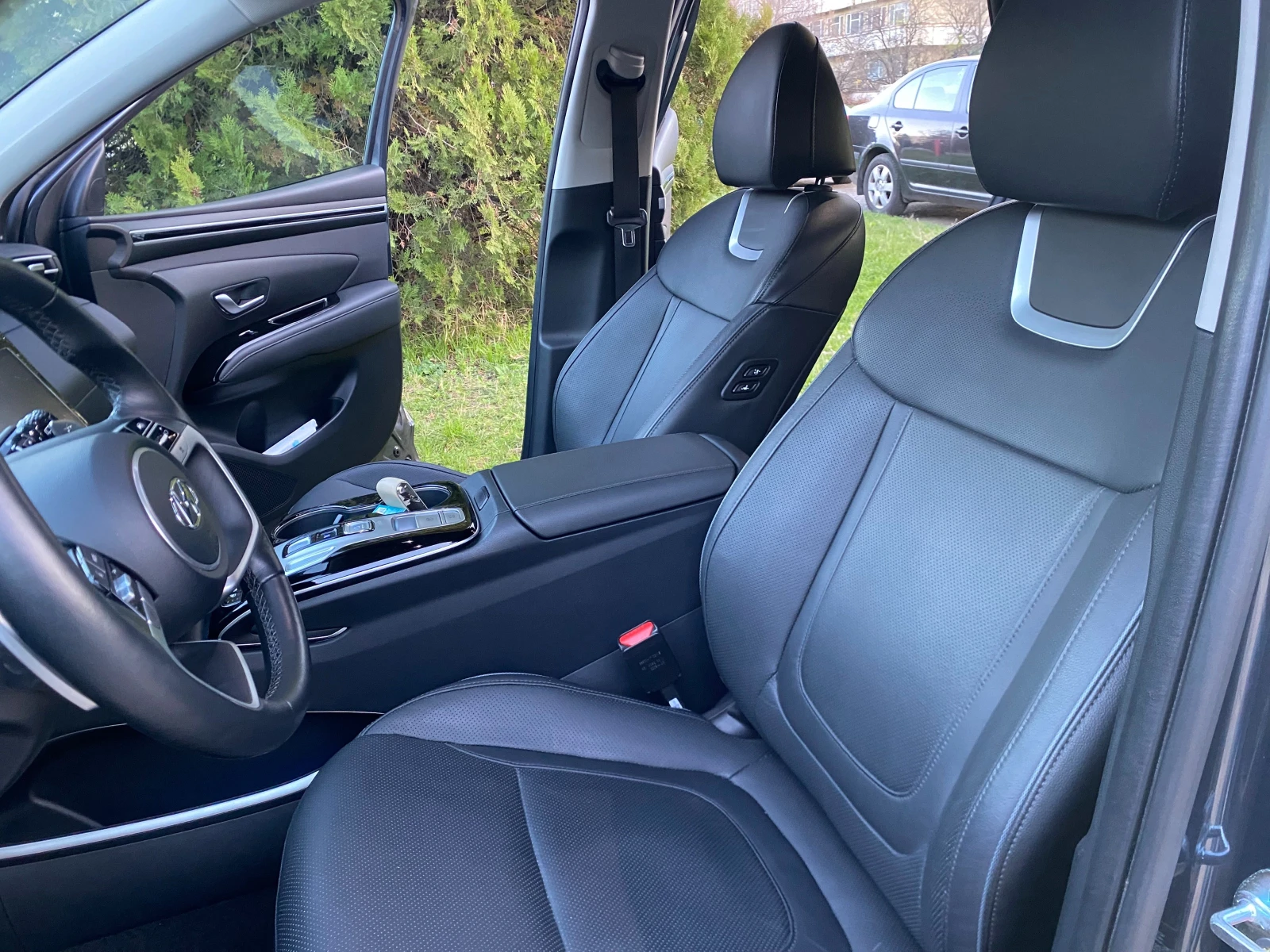 Hyundai Tucson | Mobile.bg � ����������� 15