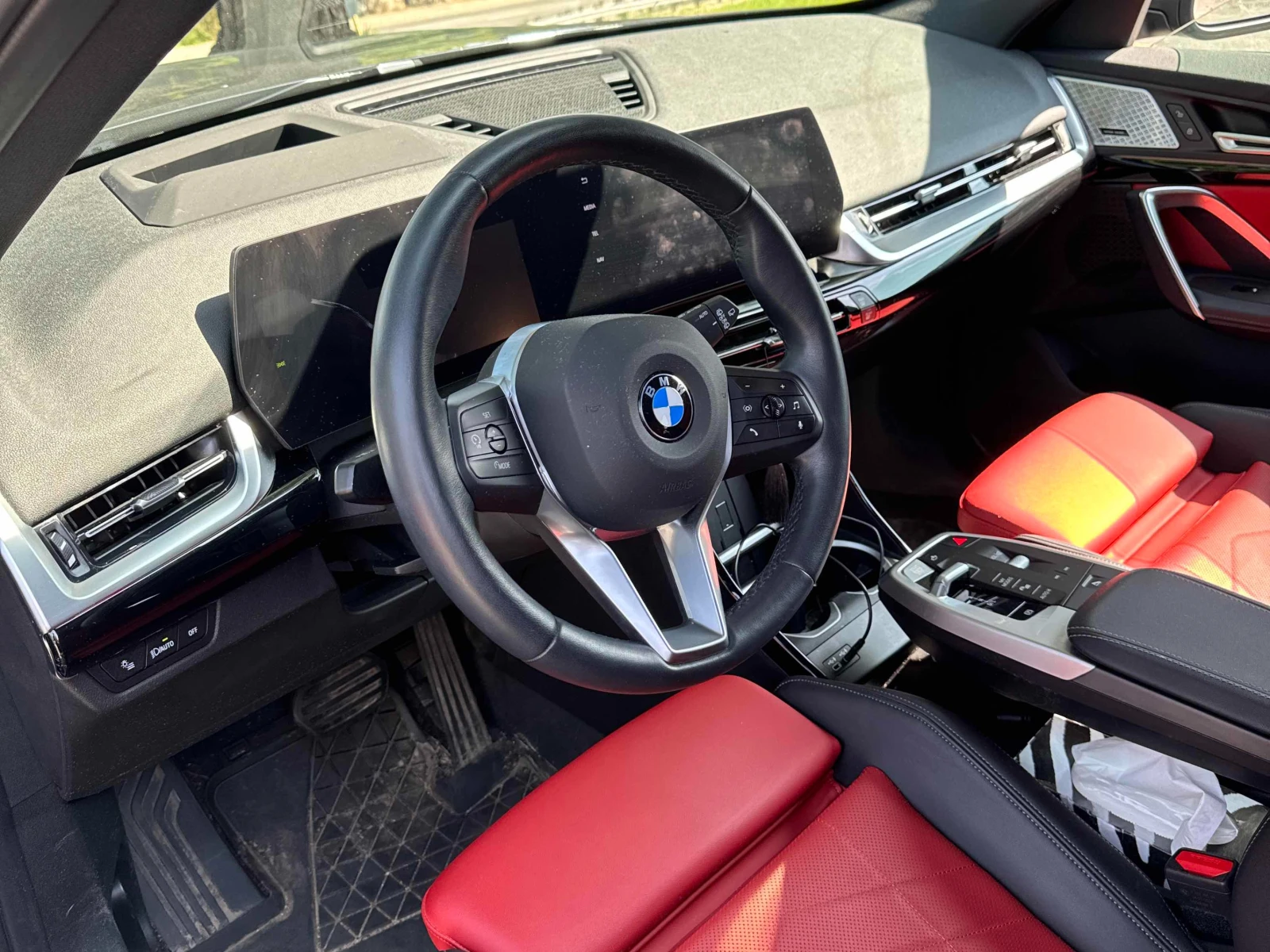 BMW X1 xDrive 28i * * CARFAX * * АВТО КРЕДИТ * *  - изображение 6