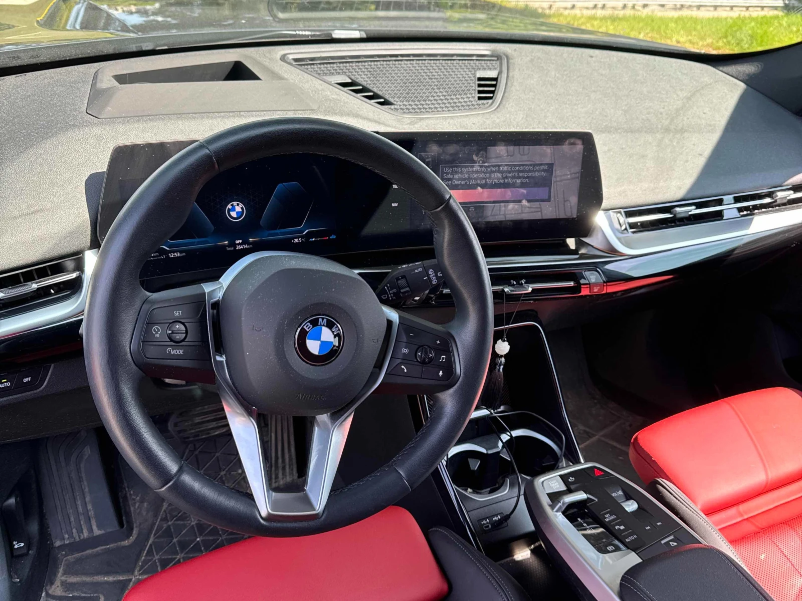 BMW X1 xDrive 28i * * CARFAX * * АВТО КРЕДИТ * *  - изображение 7