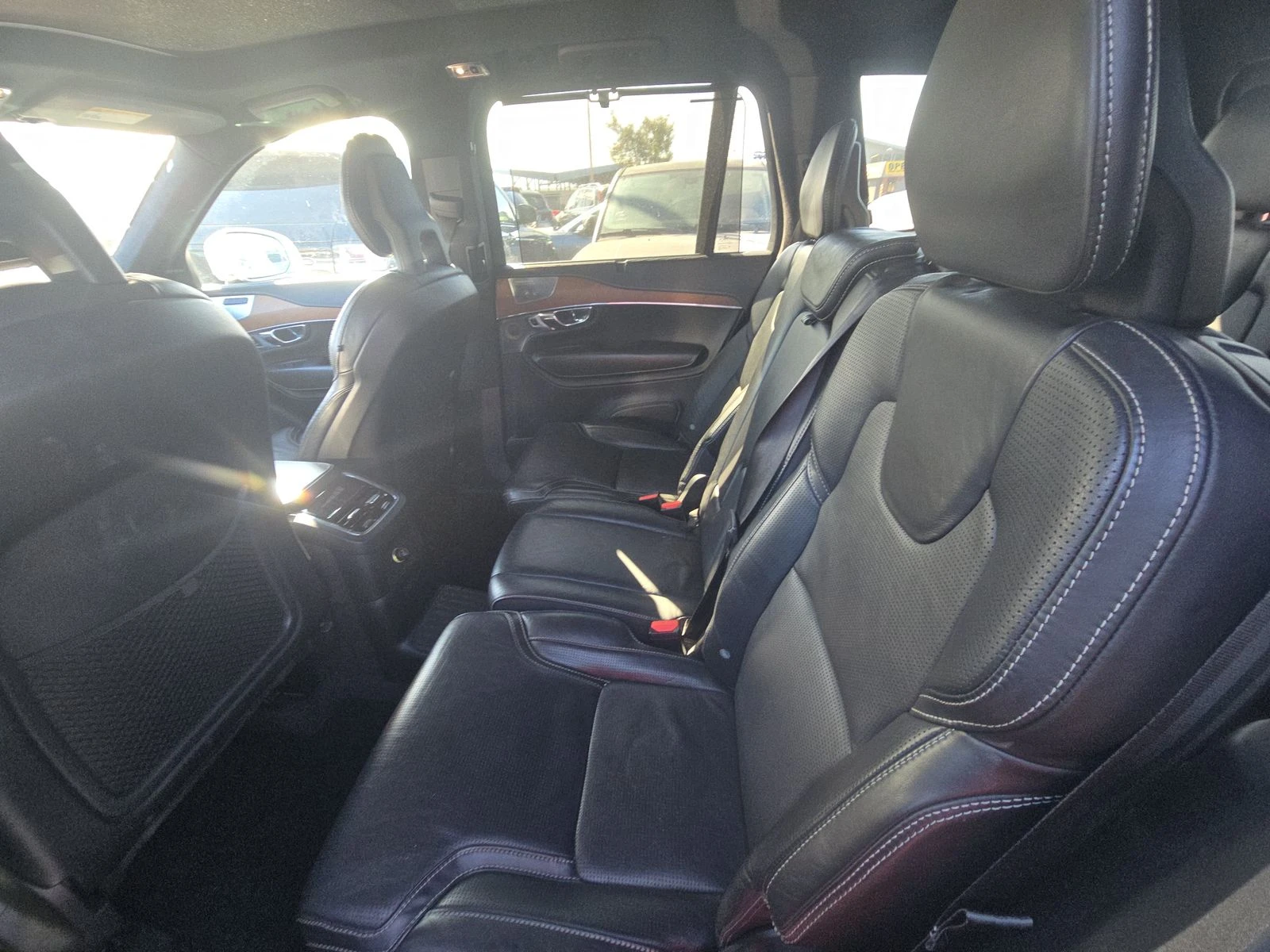 Volvo Xc90 Plug-In Hybrid T8 Inscription 7-Passenger* ! | Mobile.bg   13