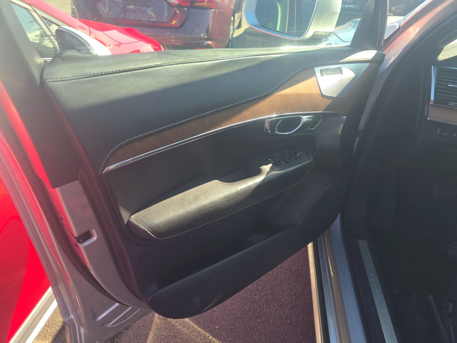 Volvo Xc90 Plug-In Hybrid T8 Inscription 7-Passenger* ! | Mobile.bg   15