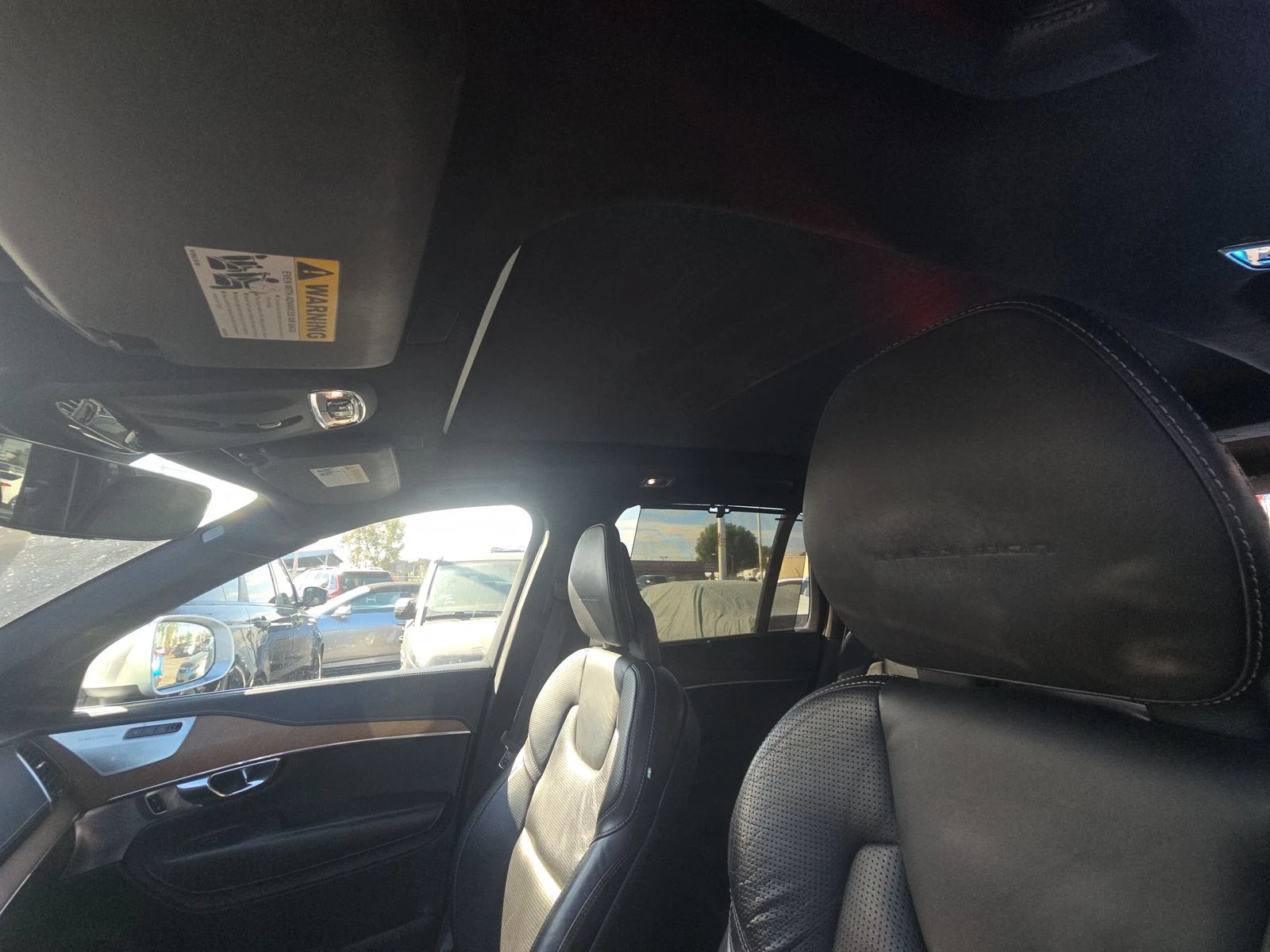 Volvo Xc90 Plug-In Hybrid T8 Inscription 7-Passenger* ! | Mobile.bg   14