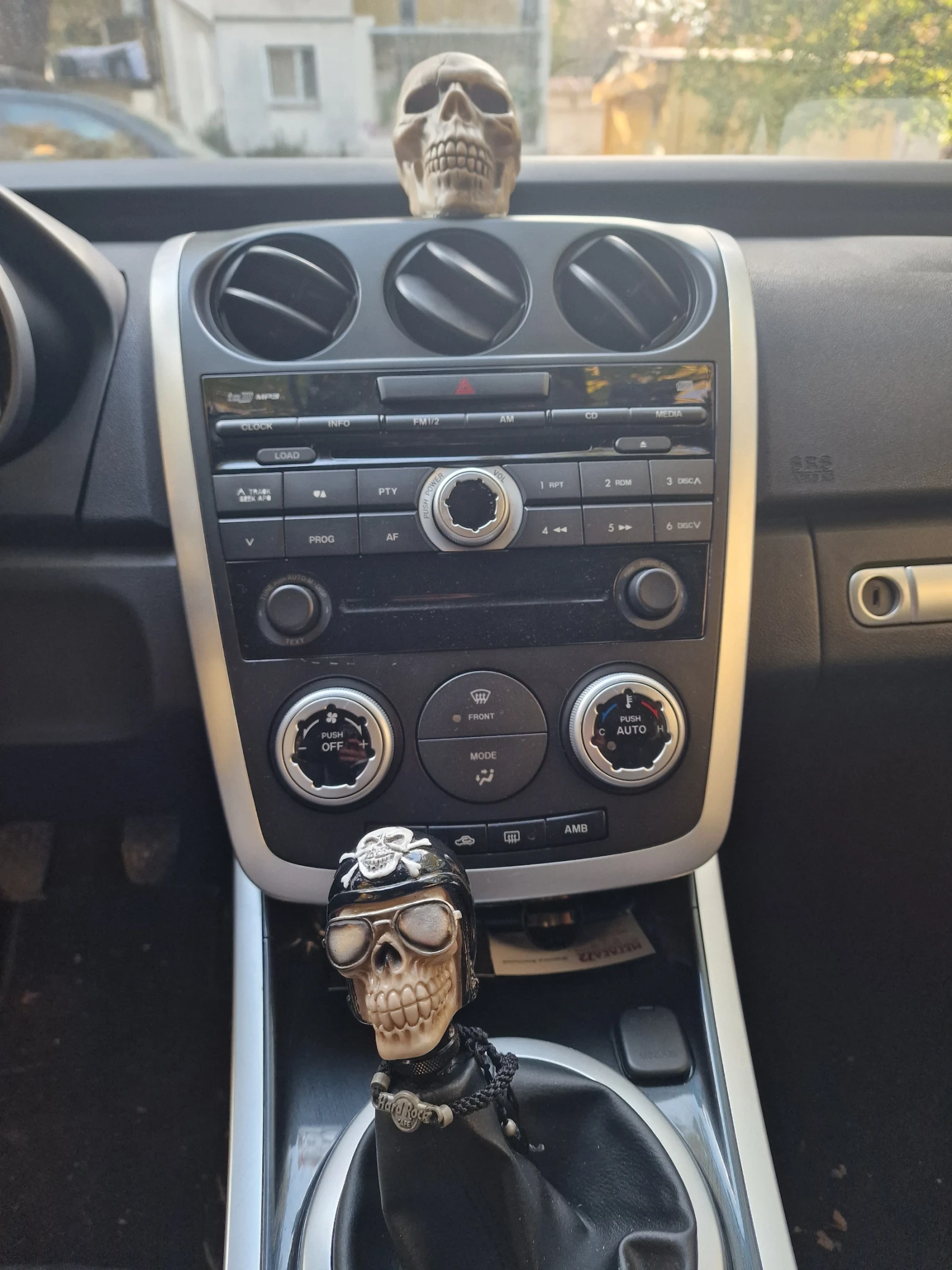 Mazda CX-7 | Mobile.bg   12