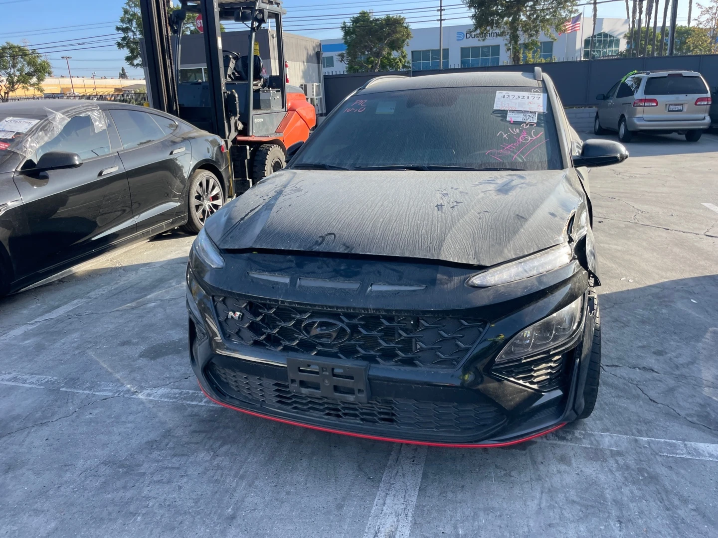 Hyundai Kona N Base  2 ���� | Mobile.bg � ����������� 6