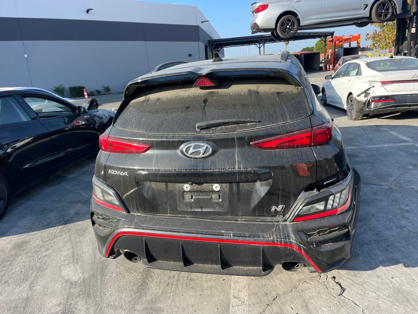 Hyundai Kona N Base  2 ���� | Mobile.bg � ����������� 2