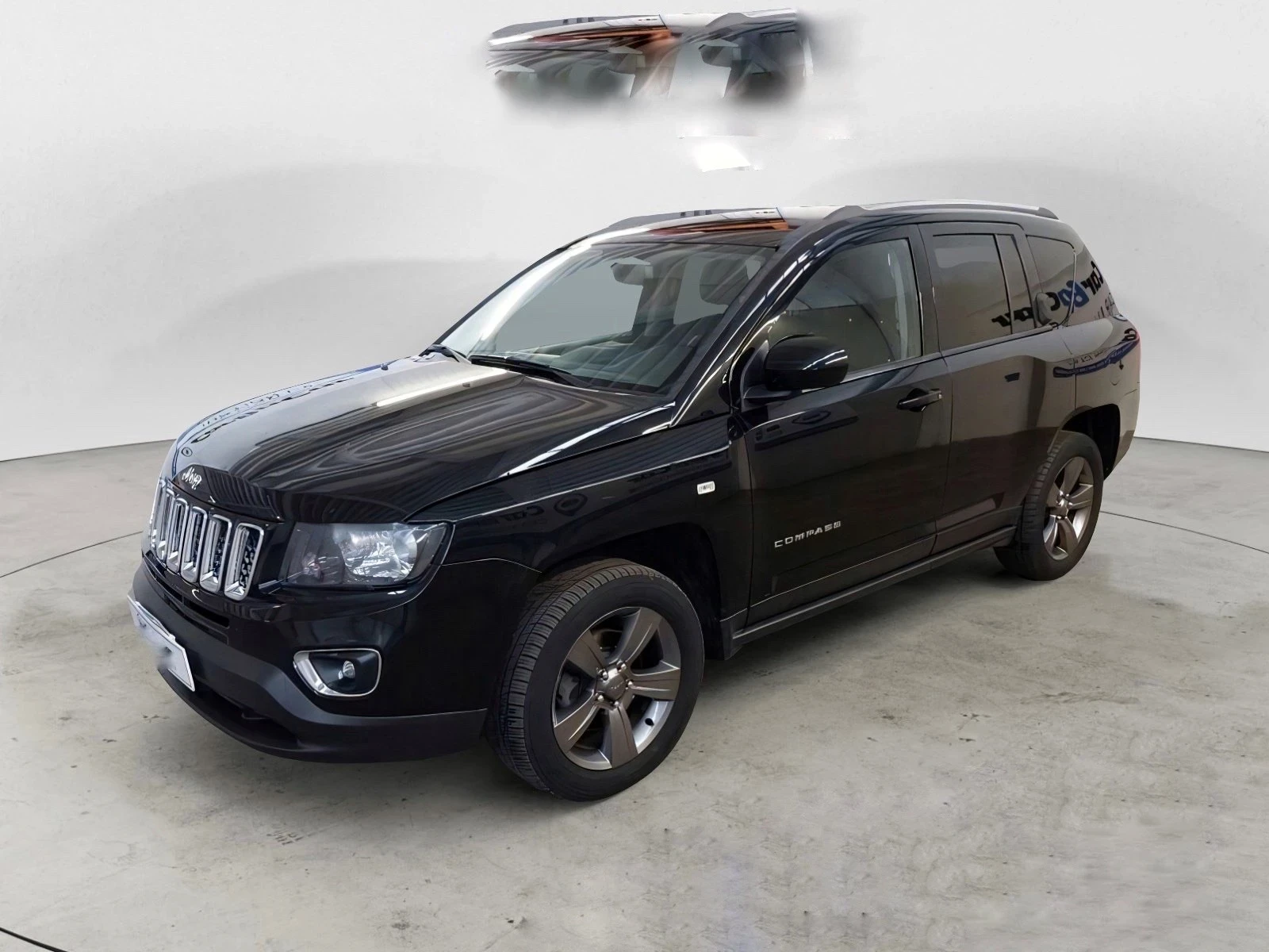 Jeep Compass * Facelift* 2.2CRD* 2015.*  *  | Mobile.bg   1