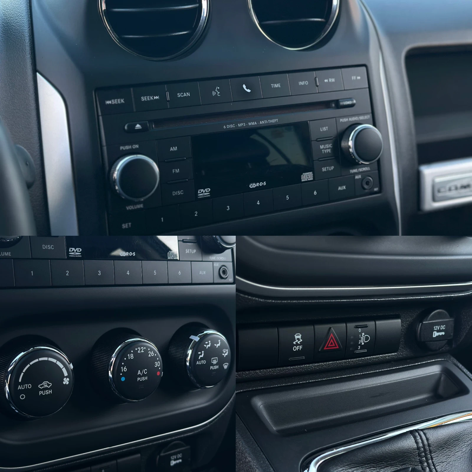 Jeep Compass * Facelift* 2.2CRD* 2015�.* �������� �������*  | Mobile.bg � ����������� 11