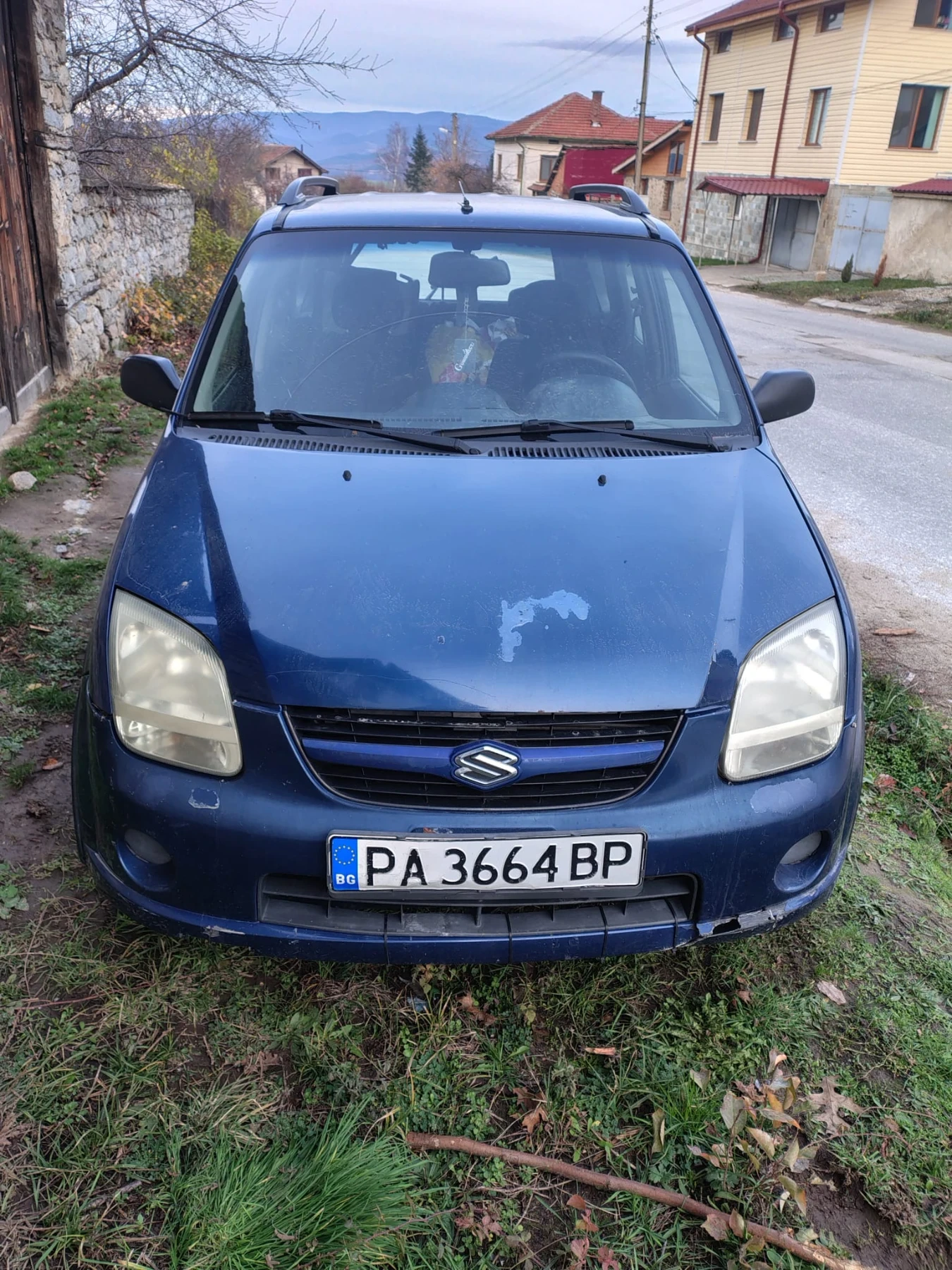 Suzuki Ignis | Mobile.bg   2
