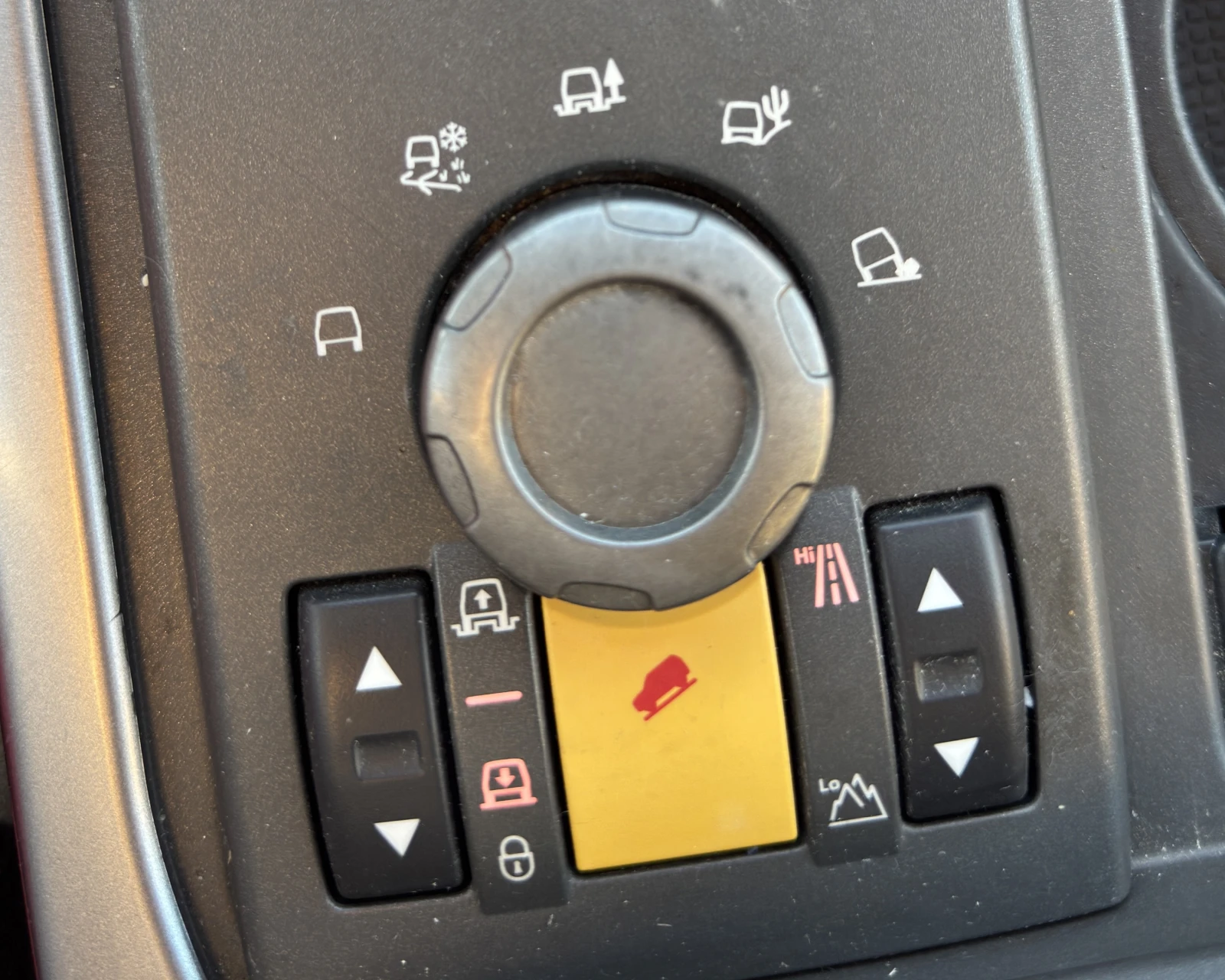 Land Rover Range Rover Sport 2.7TDI* OFFROAD PACK*  | Mobile.bg � ����������� 14