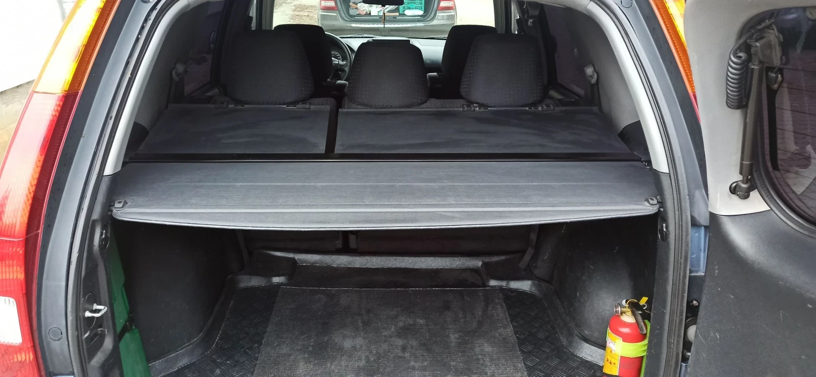 Honda Cr-v  �������/ ��� BRC | Mobile.bg � ����������� 11