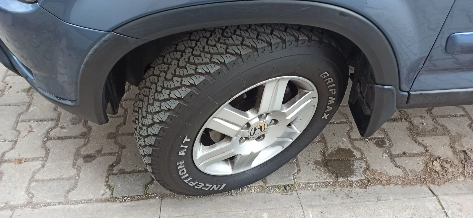 Honda Cr-v  �������/ ��� BRC | Mobile.bg � ����������� 4