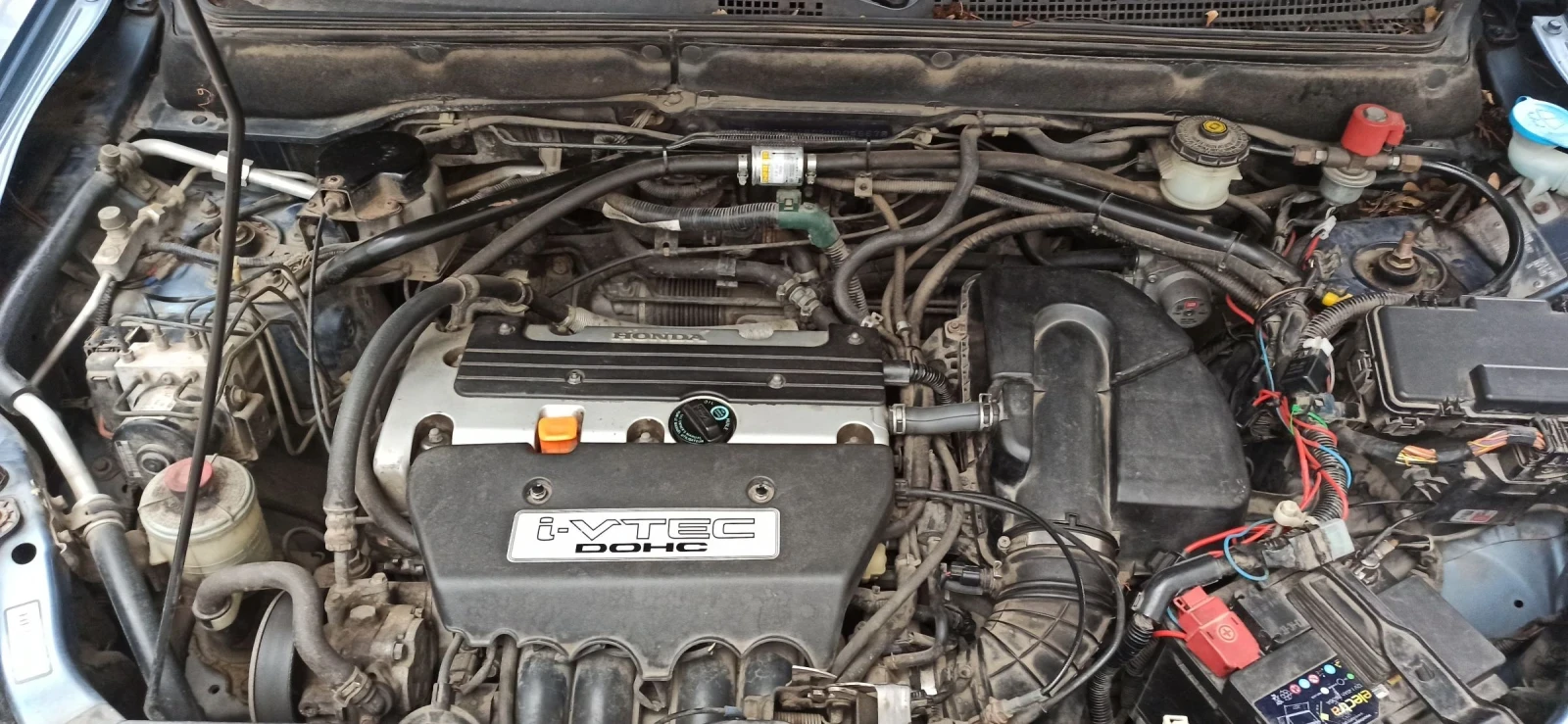 Honda Cr-v  �������/ ��� BRC | Mobile.bg � ����������� 15