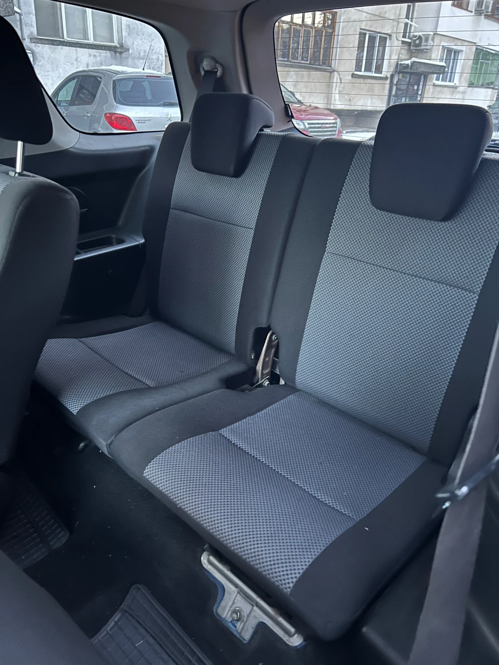 Suzuki Grand vitara  - изображение 7