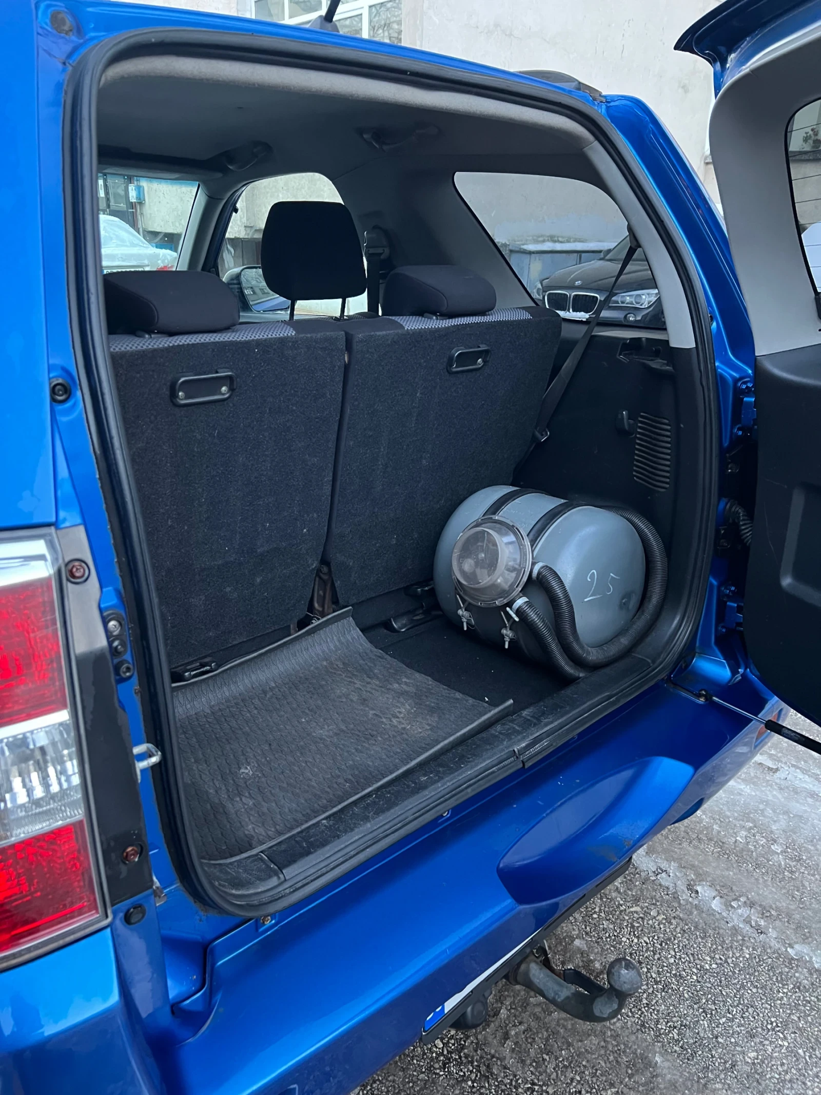 Suzuki Grand vitara  - изображение 5