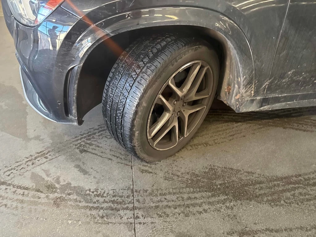 Mercedes-Benz GLE * AMG 53 * CARFAX * ��� ������������ ������ | Mobile.bg � ����������� 7