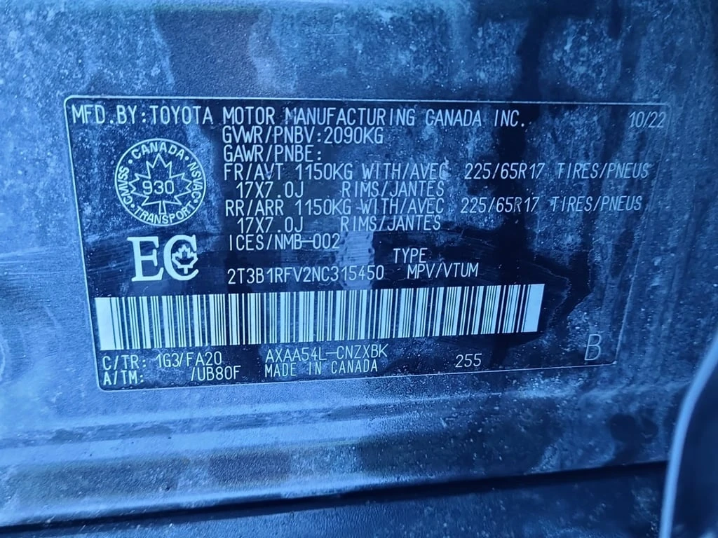 Toyota Rav4 * LE * CARFAX * ���� �� �� | Mobile.bg � ����������� 13