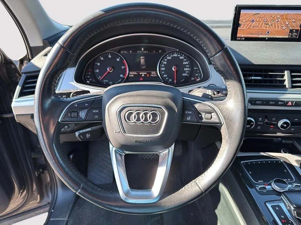 Audi Q7 !45TFSI Quattro Progressiv!* ���������� ���� �� �� | Mobile.bg � ����������� 11