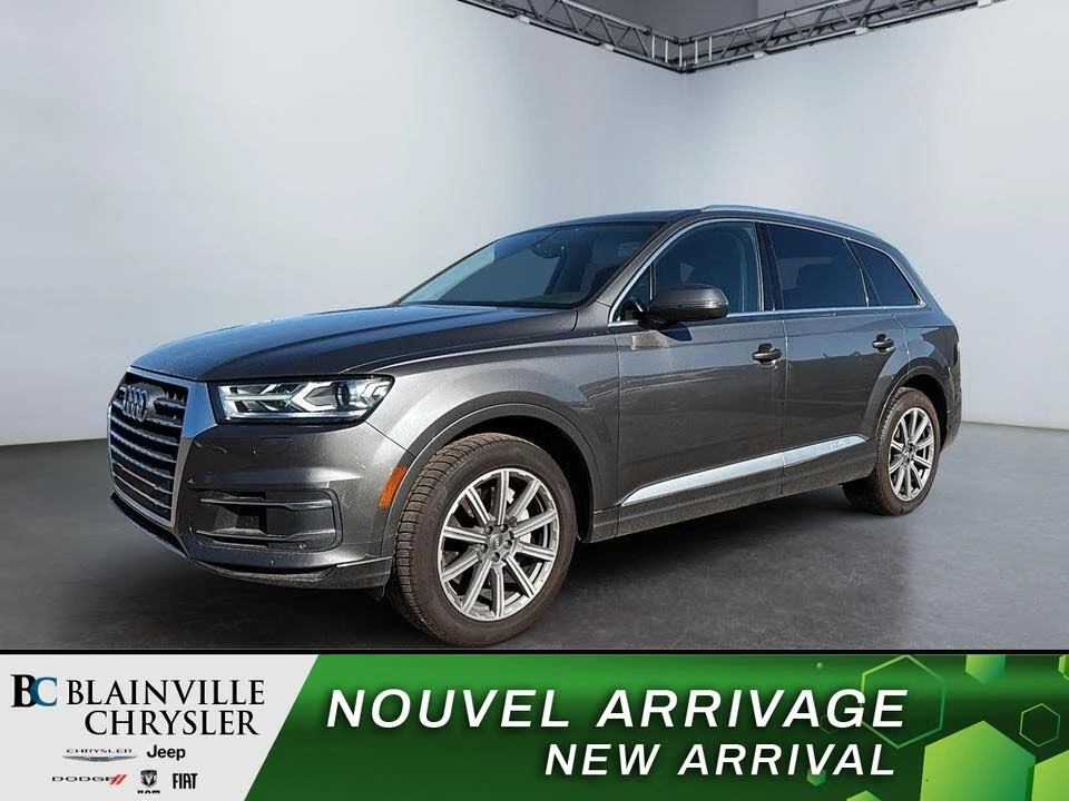 Audi Q7 !45TFSI Quattro Progressiv!* ���������� ���� �� �� | Mobile.bg � ����������� 1