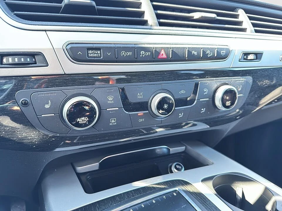 Audi Q7 !45TFSI Quattro Progressiv!* ���������� ���� �� �� | Mobile.bg � ����������� 13