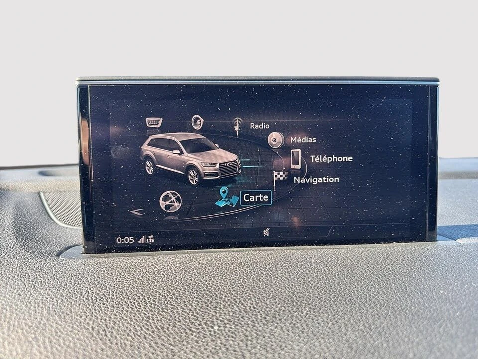 Audi Q7 !45TFSI Quattro Progressiv!* ���������� ���� �� �� | Mobile.bg � ����������� 15