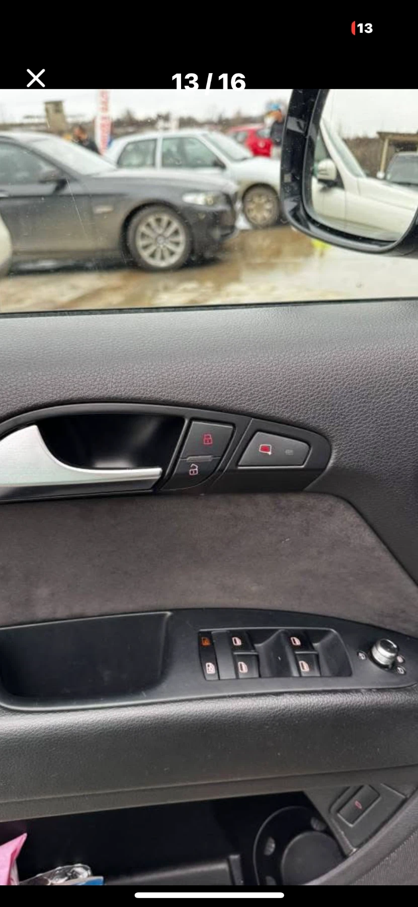 Audi Q7 AUDI Q7 3.0 TDI S_LINE PLUS  | Mobile.bg � ����������� 14