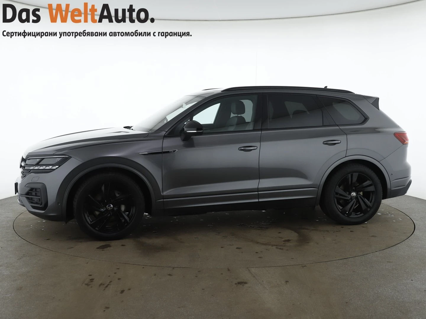 VW Touareg | Mobile.bg � ����������� 2