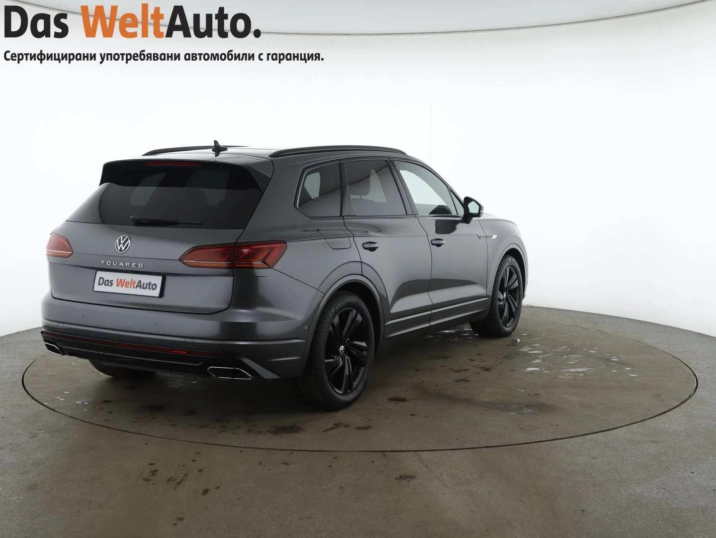 VW Touareg | Mobile.bg � ����������� 3