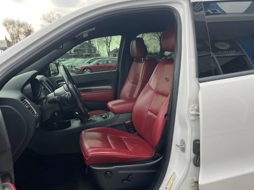 Dodge Durango * АвтоКредит * (ЦЕНА ДО БГ), снимка 12 - Автомобили и джипове - 54111404