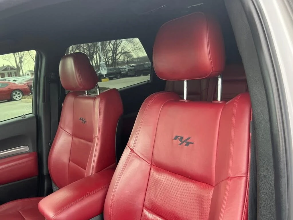 Dodge Durango * АвтоКредит * (ЦЕНА ДО БГ), снимка 11 - Автомобили и джипове - 54111404