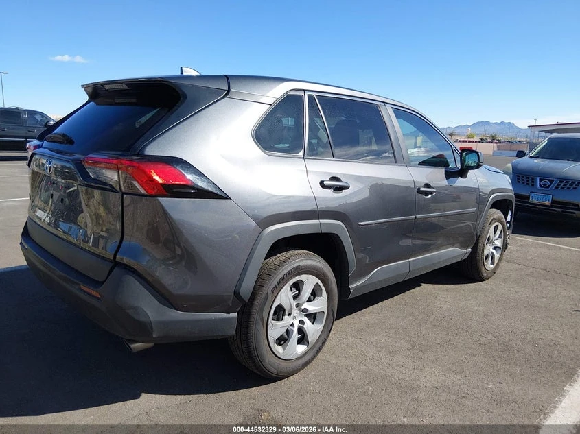 Toyota Rav4 2.5L I-4 DI, DOHC, VVT, 203HP All Wheel Drive | Mobile.bg � ����������� 4