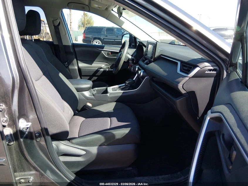Toyota Rav4 2.5L I-4 DI, DOHC, VVT, 203HP All Wheel Drive | Mobile.bg � ����������� 5