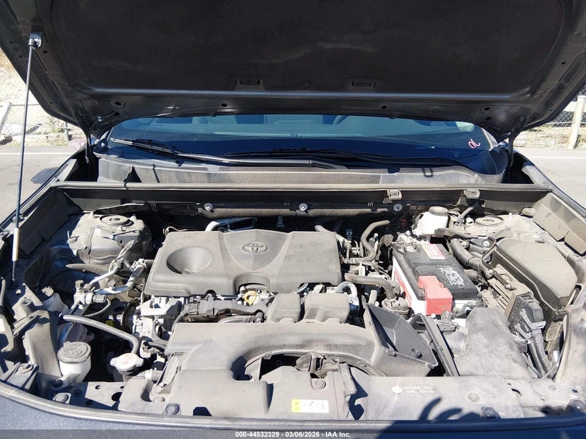 Toyota Rav4 2.5L I-4 DI, DOHC, VVT, 203HP All Wheel Drive | Mobile.bg � ����������� 10