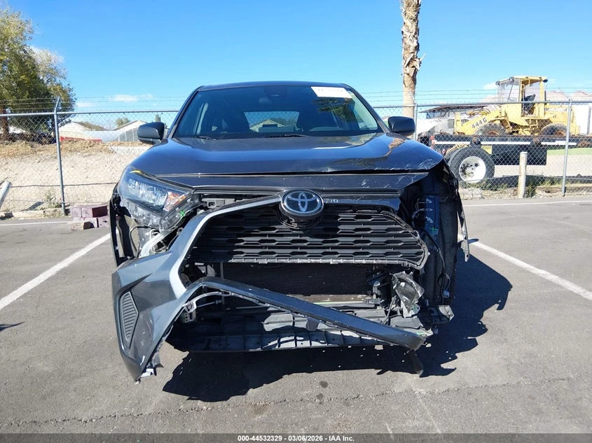 Toyota Rav4 2.5L I-4 DI, DOHC, VVT, 203HP All Wheel Drive | Mobile.bg � ����������� 13