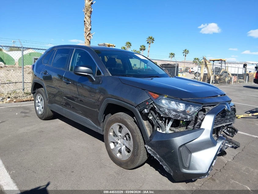 Toyota Rav4 2.5L I-4 DI, DOHC, VVT, 203HP All Wheel Drive | Mobile.bg � ����������� 1