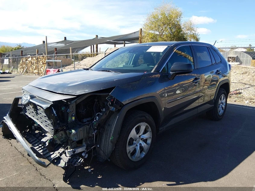 Toyota Rav4 2.5L I-4 DI, DOHC, VVT, 203HP All Wheel Drive | Mobile.bg � ����������� 2