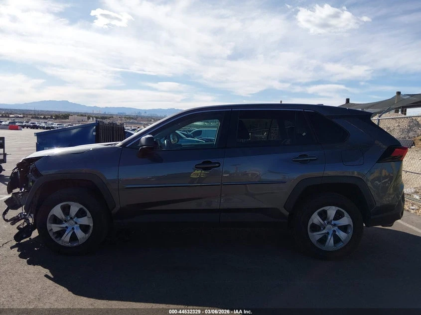 Toyota Rav4 2.5L I-4 DI, DOHC, VVT, 203HP All Wheel Drive | Mobile.bg � ����������� 15