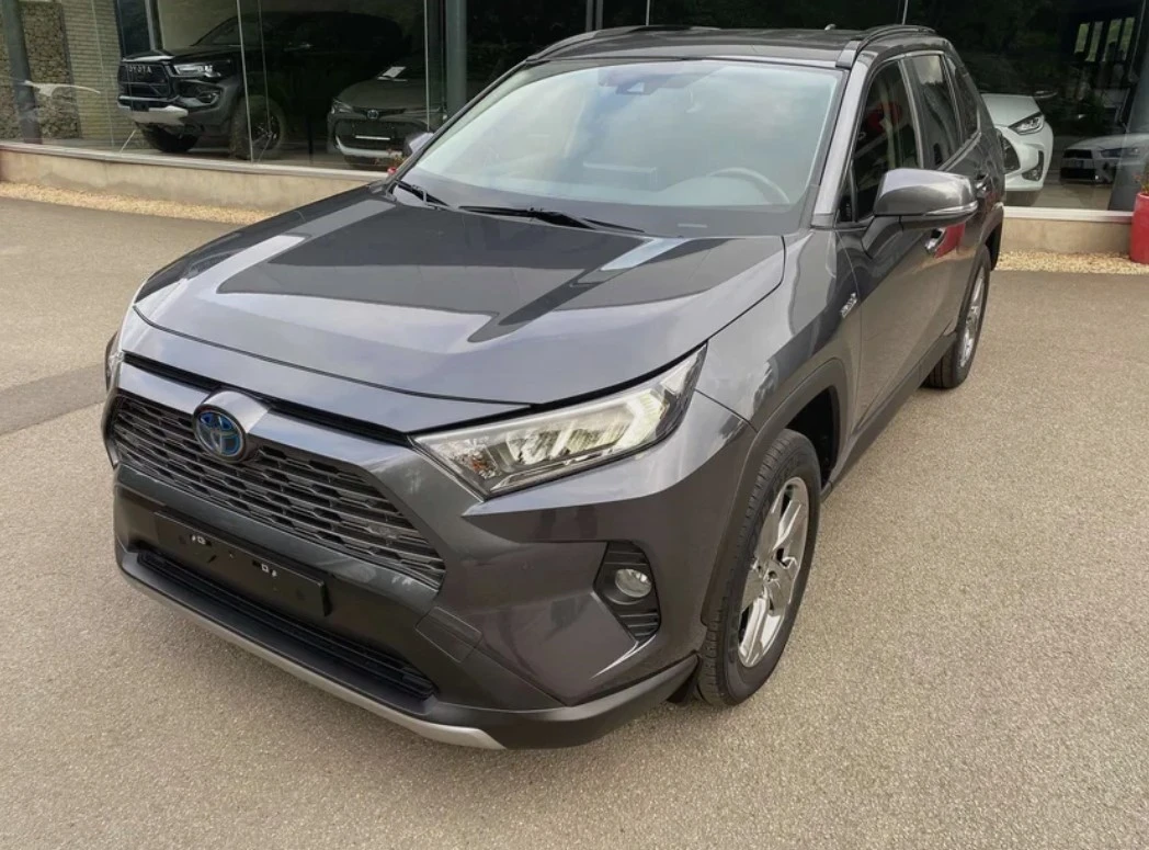 Toyota Rav4 | Mobile.bg � ����������� 1