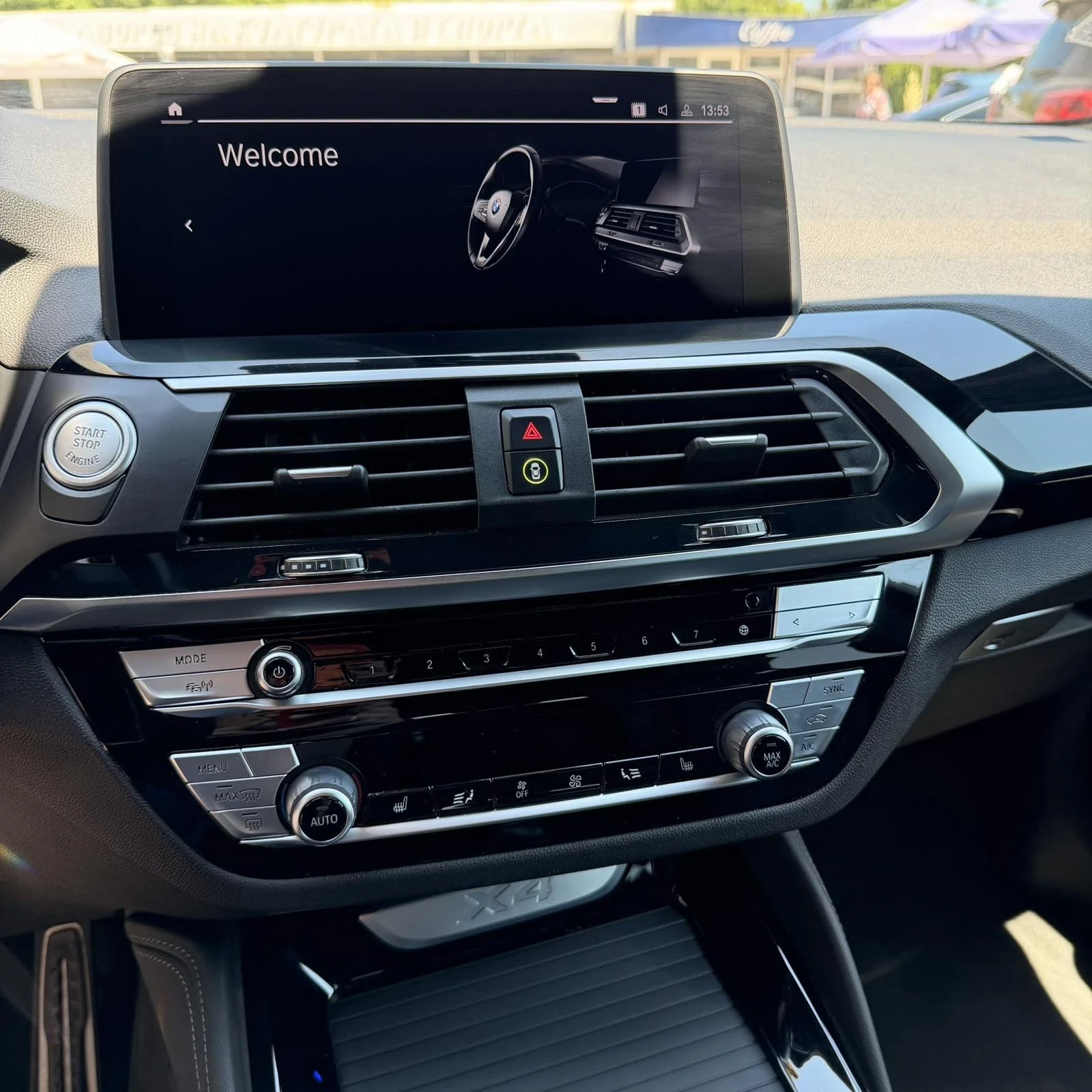 BMW X4 Mpack//Xdrive, снимка 3 - Автомобили и джипове - 54842741