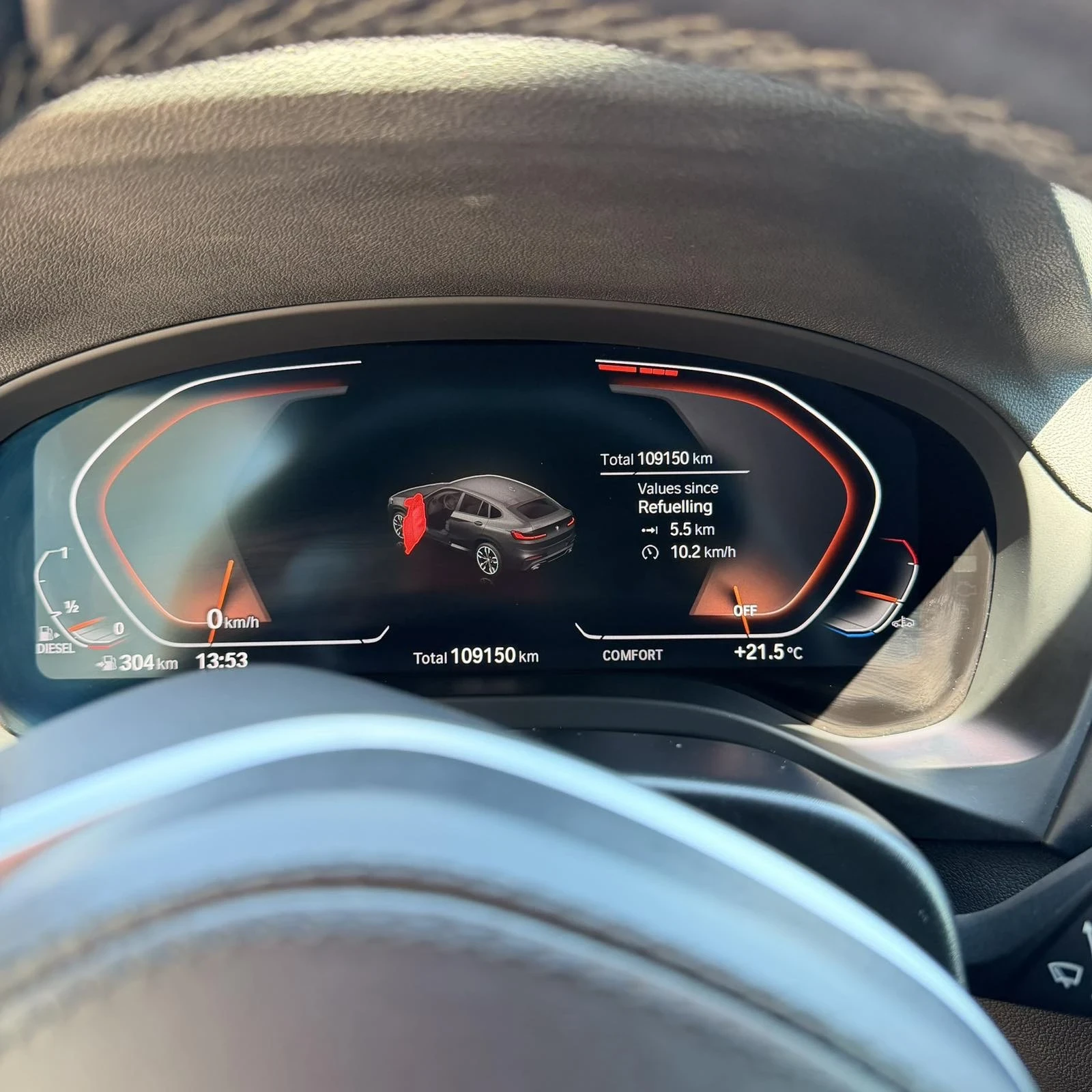 BMW X4 Mpack//Xdrive, снимка 9 - Автомобили и джипове - 54842741
