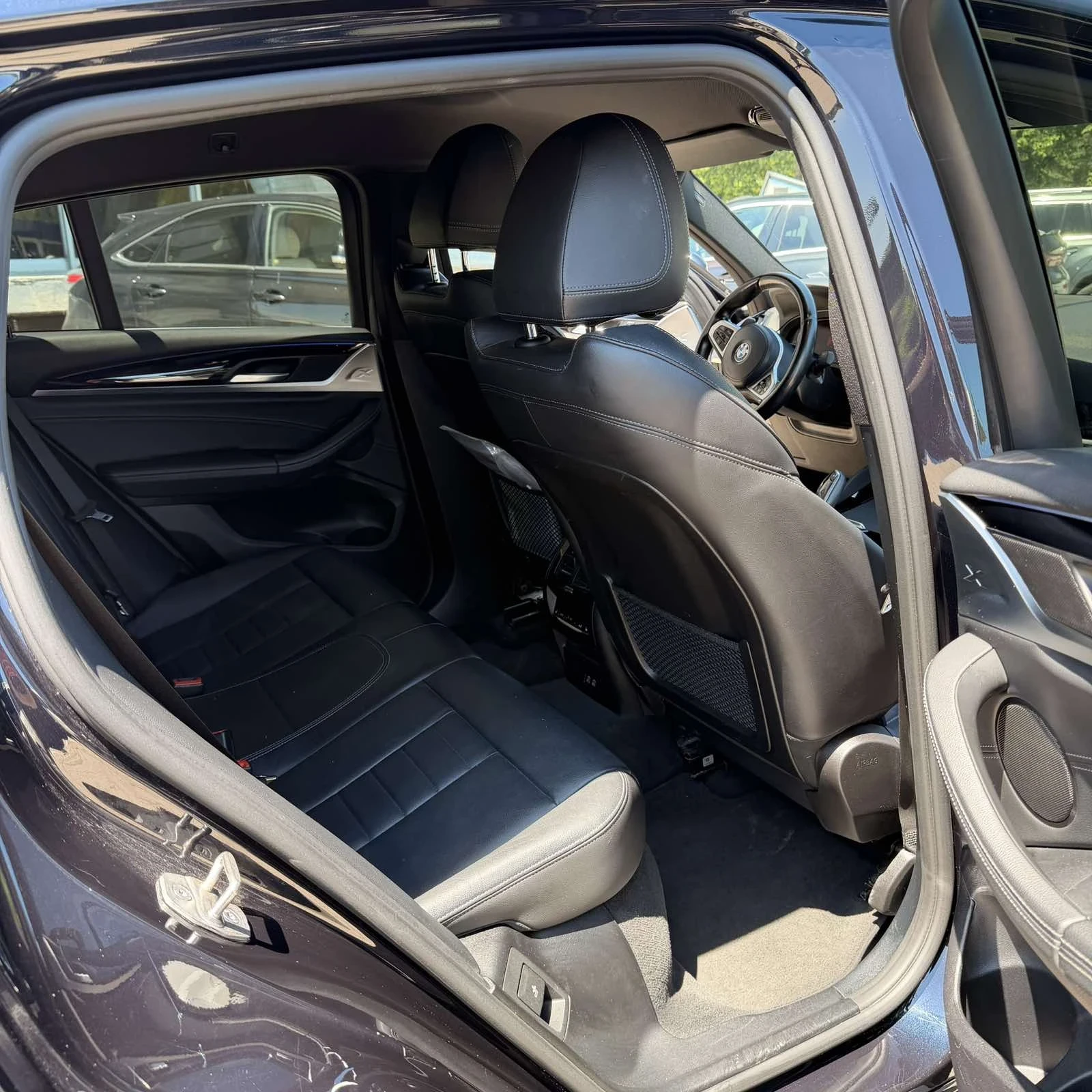 BMW X4 Mpack//Xdrive, снимка 7 - Автомобили и джипове - 54842741