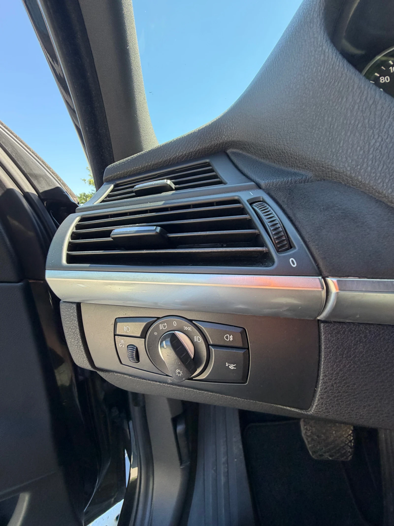 BMW X5 3.0d Sport packet, снимка 11 - Автомобили и джипове - 54931661