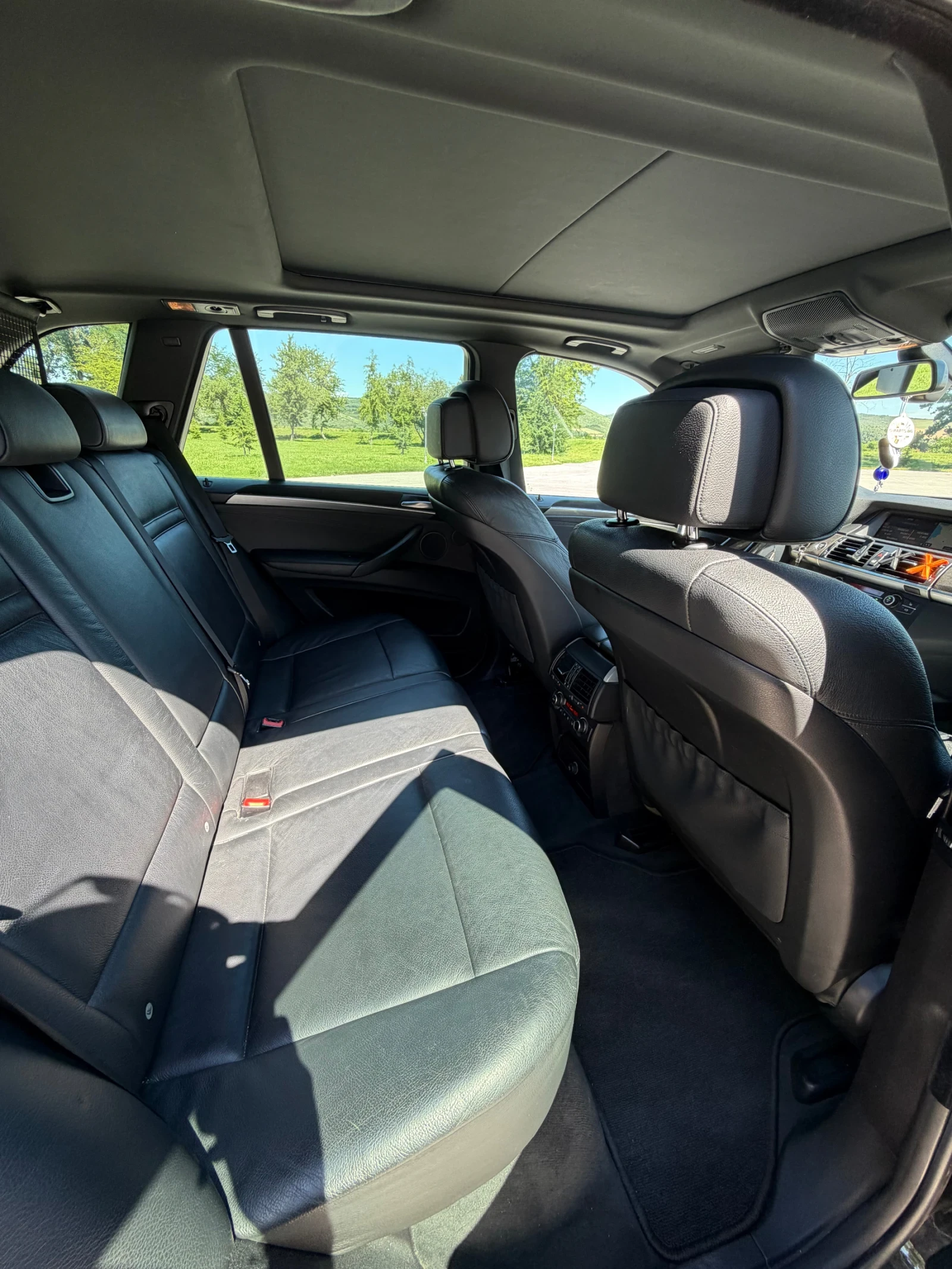 BMW X5 3.0d Sport packet, снимка 13 - Автомобили и джипове - 54931661