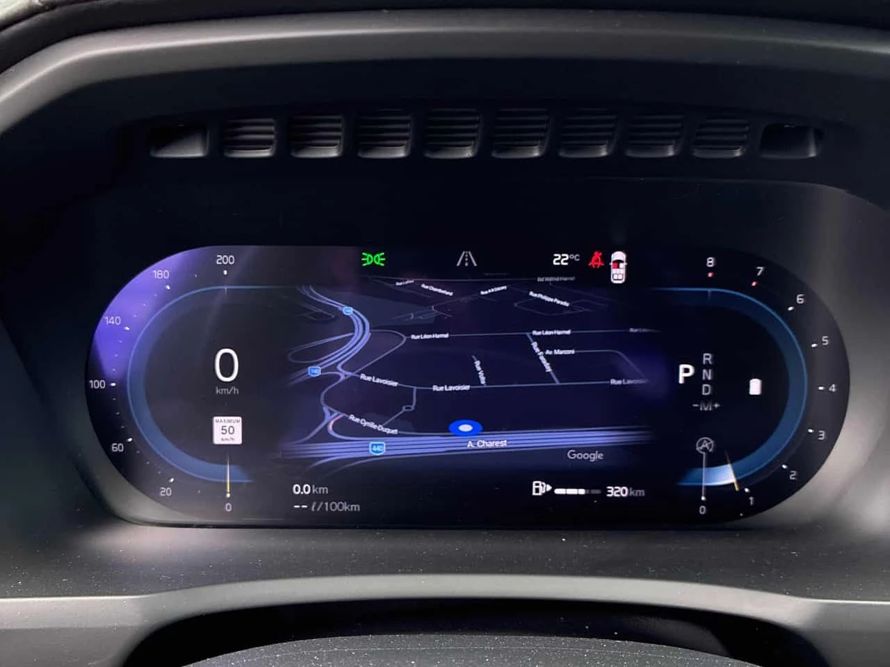Volvo Xc90 /360/HUD/Bowers & Wilkins, снимка 8 - Автомобили и джипове - 55226238