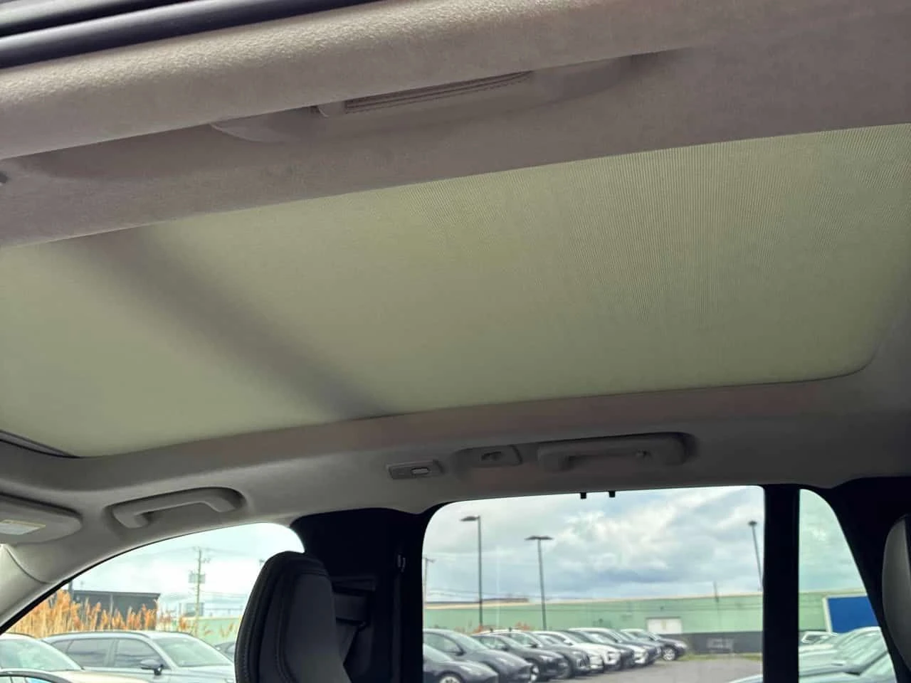Volvo Xc90 /360/HUD/Bowers & Wilkins, снимка 11 - Автомобили и джипове - 55226238