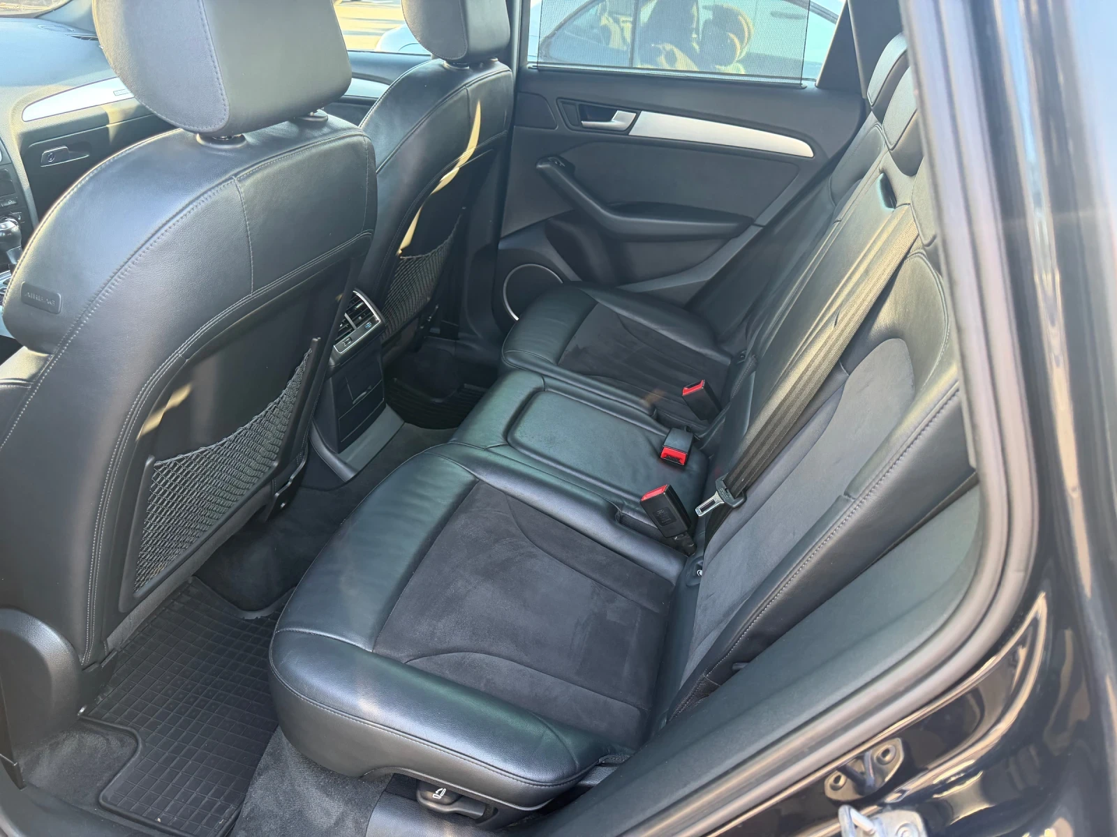 Audi SQ5 3.0 BiTDI BLACK EDITION 8ZF | Mobile.bg � ����������� 11