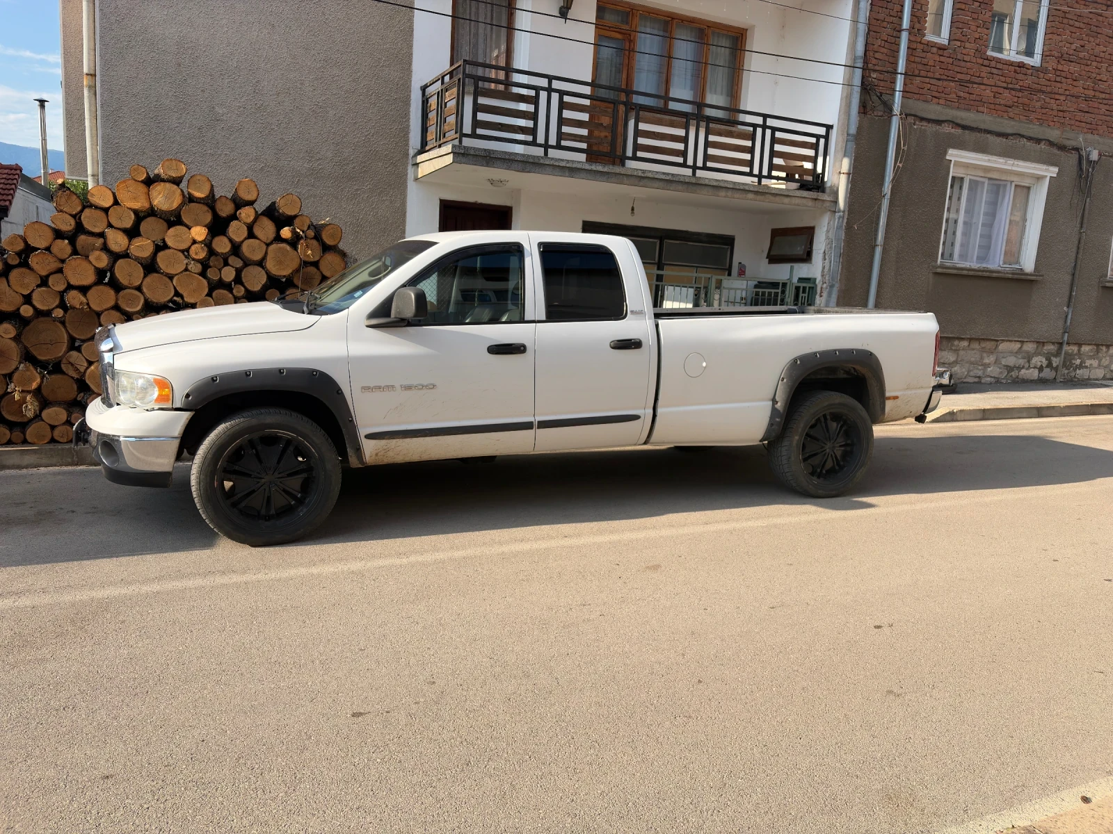 Dodge RAM 1500 | Mobile.bg � ����������� 8
