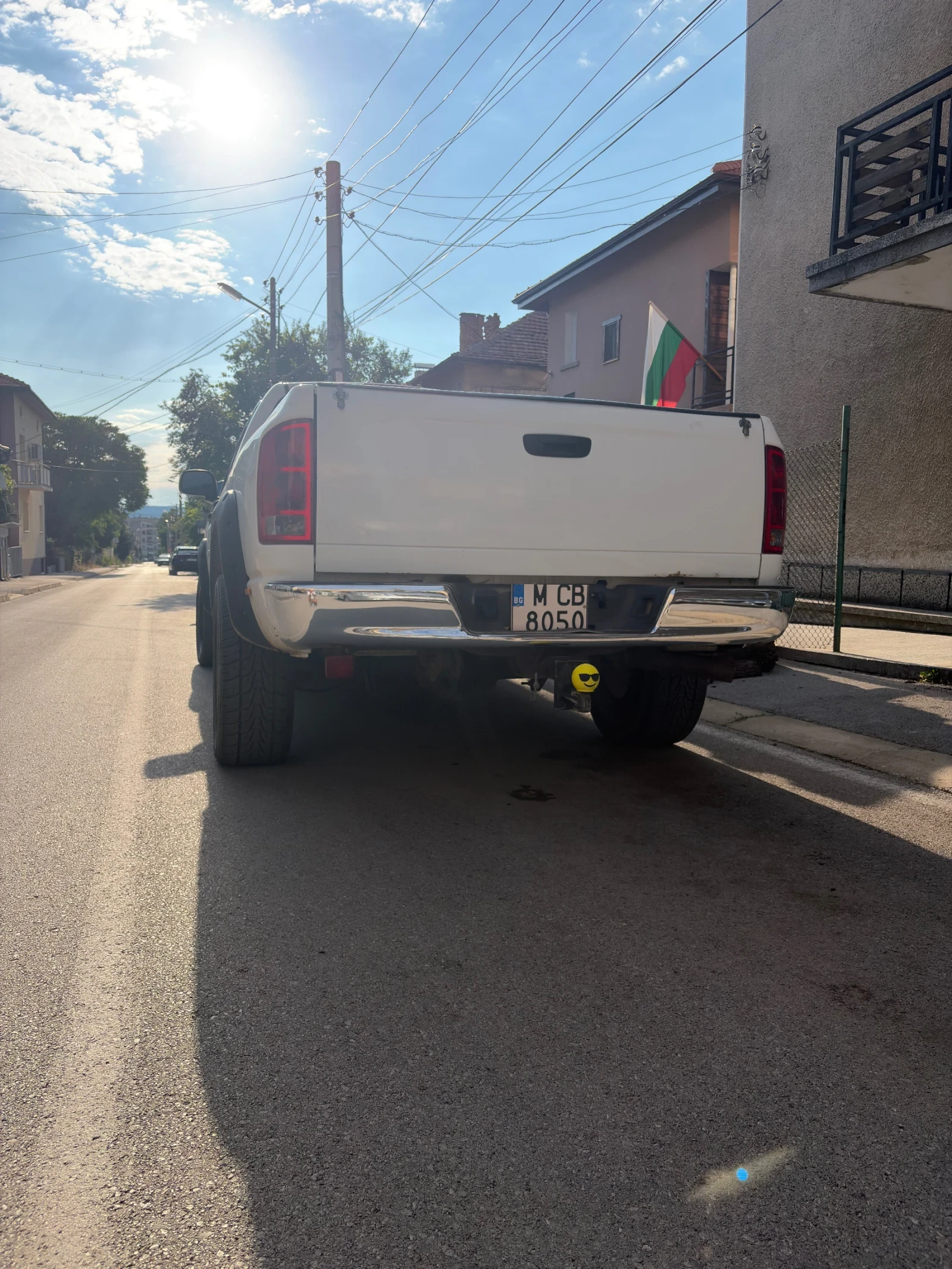 Dodge RAM 1500 | Mobile.bg � ����������� 7