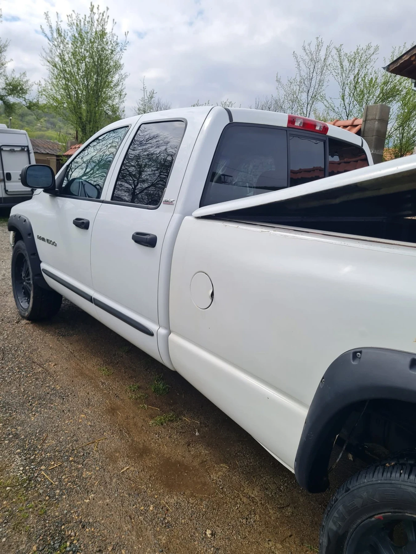 Dodge RAM 1500 | Mobile.bg � ����������� 4