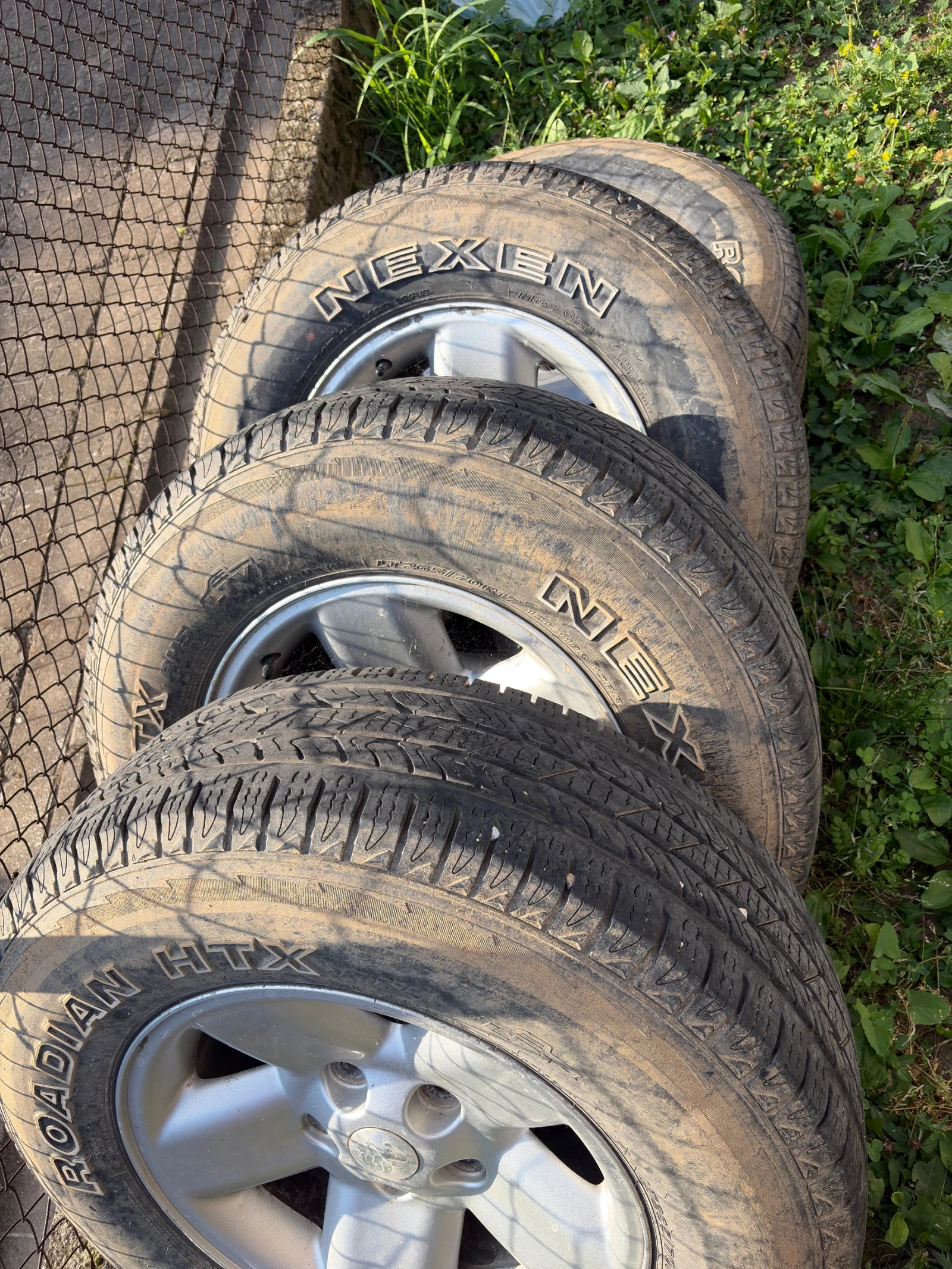 Dodge RAM 1500 | Mobile.bg � ����������� 5