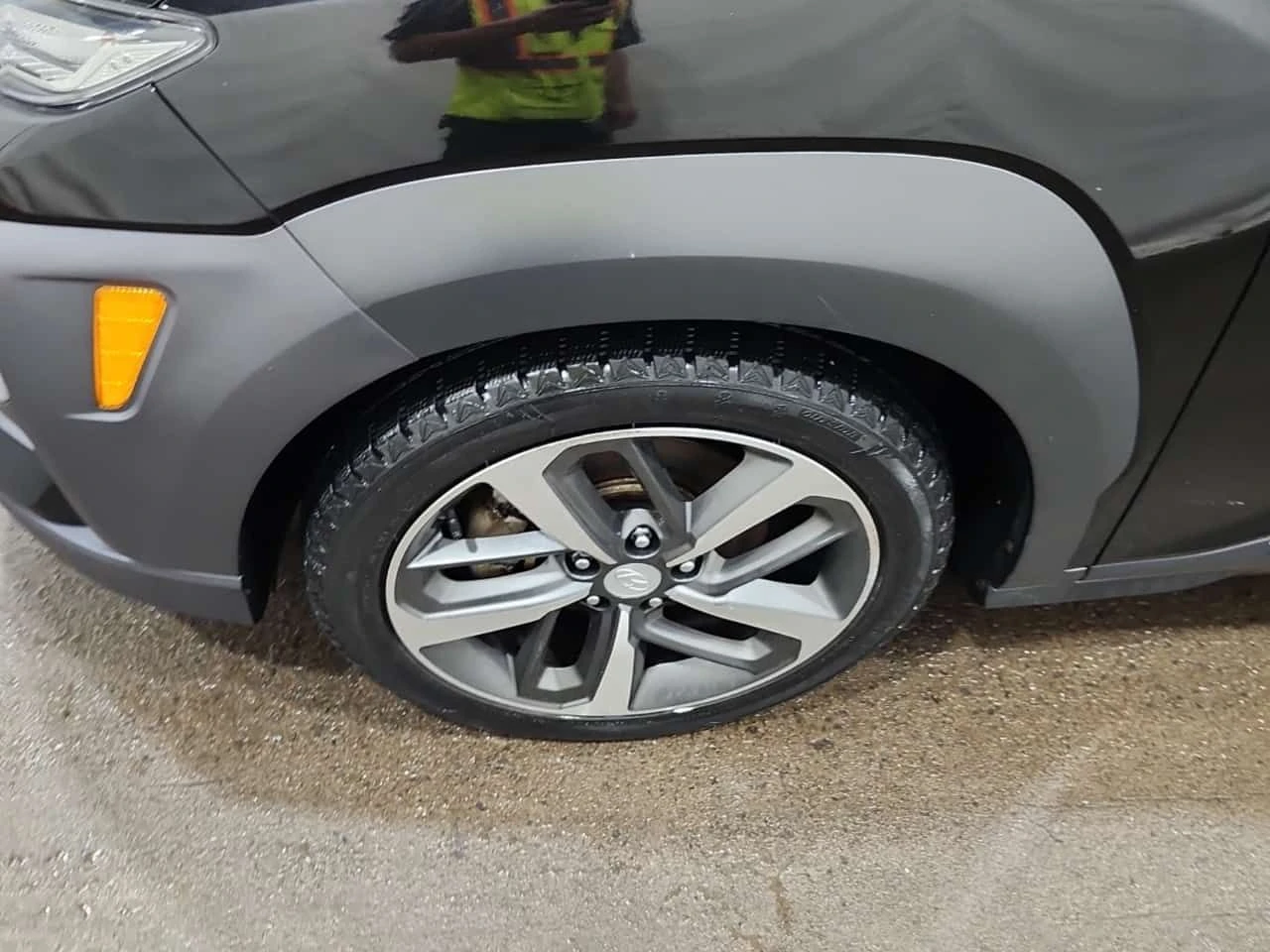 Hyundai Kona  ULTIMATE | ��������� | HUD | ���� �� ��������  | Mobile.bg � ����������� 6